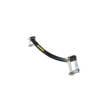 SUPERSPRINGS LEAF SPRING SUSPENSION EN - SSA39