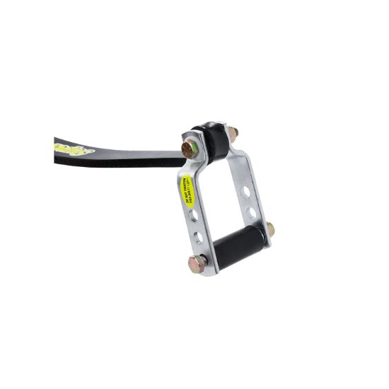 SUPERSPRINGS LEAF SPRNG SUSPENSION ENHANCER - SSA42