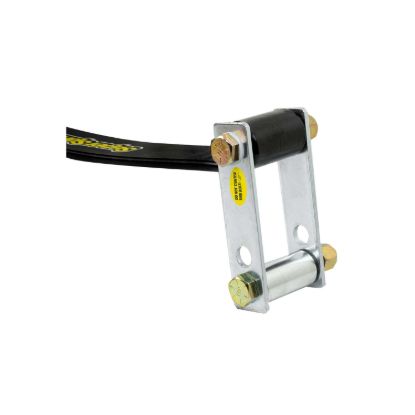 SUPERSPRINGS HELPER SPRING 17-20 F350 - SSA49