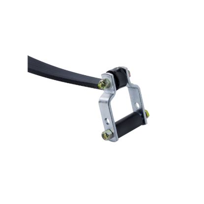 SUPERSPRINGS 47'L X 3'W X .447' - SSA9