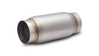 VIBRANT S S RACE MUFFLER  3' - 1769