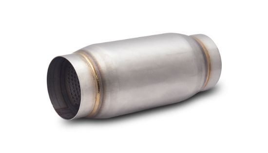VIBRANT S S RACE MUFFLER  3' - 1769