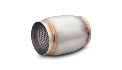 VIBRANT SS RACE MUFFLER3'I/O/X5'L - 17695