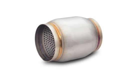 VIBRANT SS RACE MUFFLER3'I/O/X5'L - 17695