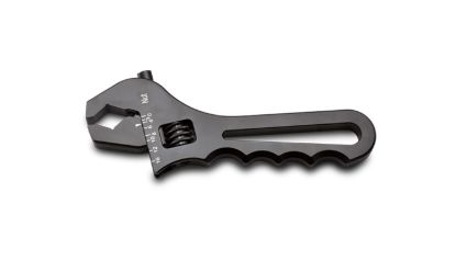 VIBRANT ADJUSTABLE AN WRENCH; -4AN TO -16AN - 20993