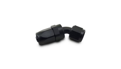 VIBRANT 16AN 45 DEGREE ELBOW HOSE - 21416
