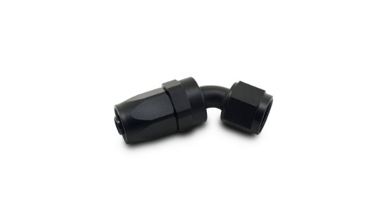 VIBRANT -20AN 45 DEGREE ELBOW HOS - 21420