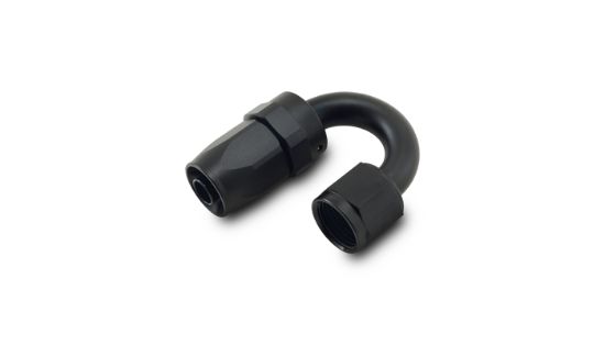 VIBRANT 6AN 180 DEGREE ELBOW HOSE - 21806