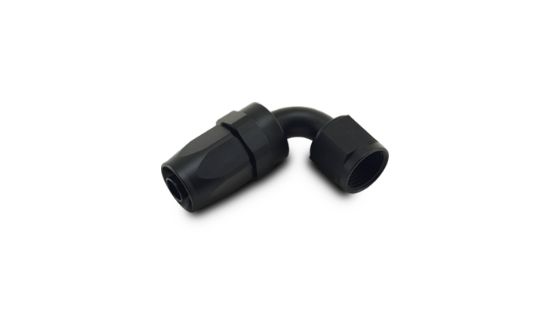 VIBRANT -6AN 90DEG HOSE FITTING - 21906