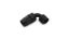 VIBRANT -6AN 90DEG HOSE FITTING - 21906