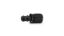 VIBRANT -8AN PUSH-ON STRAIGHT HOS - 22008