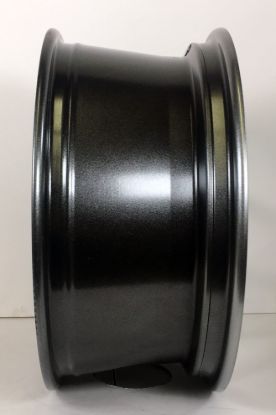SAVINI K11 17X7.5 5X112 45 73.1 GGMS - KABDG45B