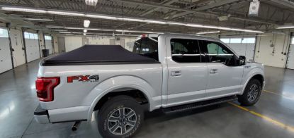 SAWTOOTH TONN CVR 15-20 F-150 RAPTOR 5'-7' - TF113501