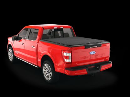 SAWTOOTH TONN CVR 21-22FORD F-150 6'-7' - TF114602