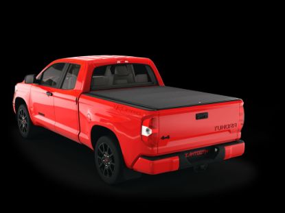 SAWTOOTH TONN CVR 2007-PRESENT TUNDRA 5'-5' - TTU02522