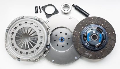 SOUTHBEND CLUTCH KIT 1947-OKHD  ORG HD CLUTCH - 1947OKHD