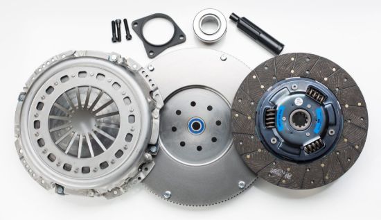 SOUTHBEND CLUTCH KIT 1947-OKHD  ORG HD CLUTCH - 1947OKHD
