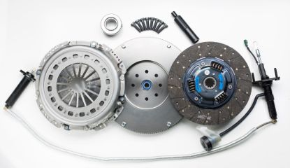 SOUTHBEND CLUTCH KIT G56-OK-HD  ORGANIC CLUTC - G56OKHD