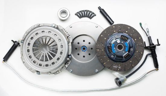 SOUTHBEND CLUTCH KIT G56-OK-HD  ORGANIC CLUTC - G56OKHD