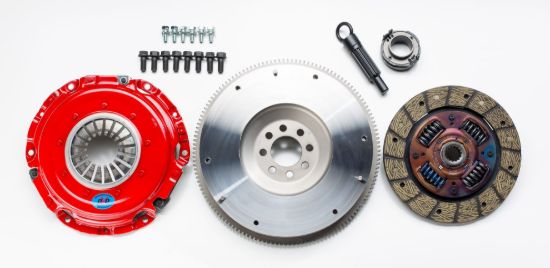 SOUTHBEND CLUTCH KIT BMK1001FW-HD-O  STAGE 2 - K1001FWHDO