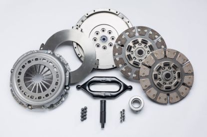 SOUTHBEND CLUTCH KIT SDD3250-G  ORGANIC STREE - SDD3250G