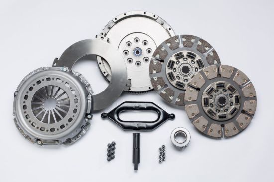 SOUTHBEND CLUTCH KIT SDD3250-G  ORGANIC STREE - SDD3250G