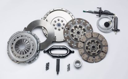 SOUTHBEND CLUTCH KIT SDD3250-GK  ORG/CER STRE - SDD3250GK