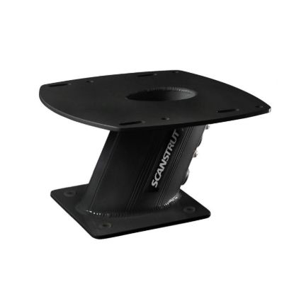 SCANSTRUT BLACK APT-150-01 ALUMINIUM POWERTOW - APT15001BL