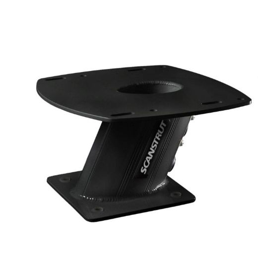 SCANSTRUT BLACK APT-150-01 ALUMINIUM POWERTOW - APT15001BL