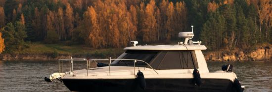 SCANSTRUT APT-LB-L1 CENTRAL LIGHT BAR WITH AL - APTLBL1