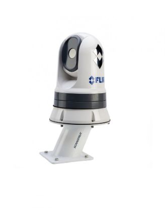 SCANSTRUT CAM-PT-150-03 CAMERA POWERTOWER 150 - CAMPT15003