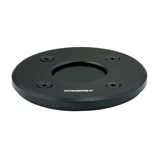 SCANSTRUT DS-LP-30-BLK LOW PROFILE CABLE SEAL - DSLP30BLK