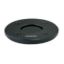 SCANSTRUT DS-LP-30-BLK LOW PROFILE CABLE SEAL - DSLP30BLK