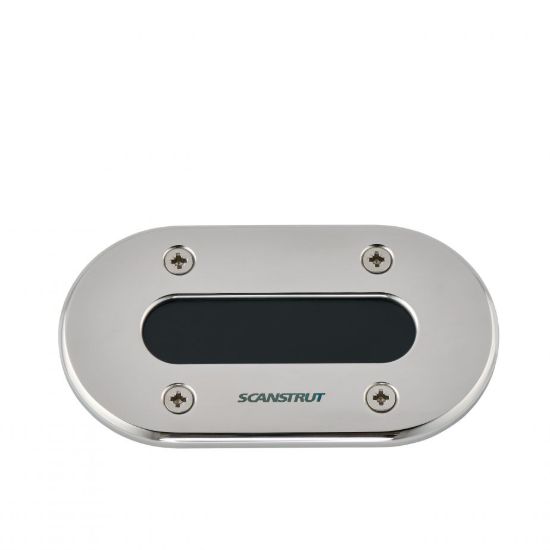 SCANSTRUT DS-LP-MULTI-S LOW PROFILE CABLE SEA - DSLPMULTIS