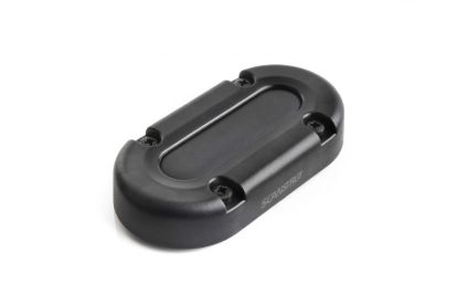 SCANSTRUT DS-MULTI CABLE SEAL - PLASTIC-BLACK - DSMULTIPBL
