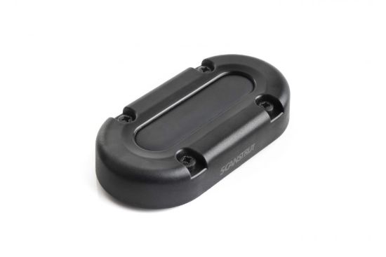 SCANSTRUT DS-MULTI CABLE SEAL - PLASTIC-BLACK - DSMULTIPBL
