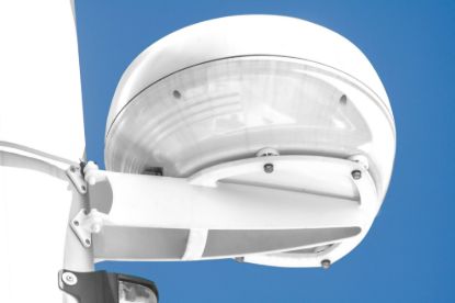 SCANSTRUT M92722 MAST MOUNT