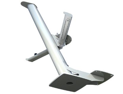 SCANSTRUT PTM-R2-SL TAPERED MAST FOR RADAR AN - PTMR2SL