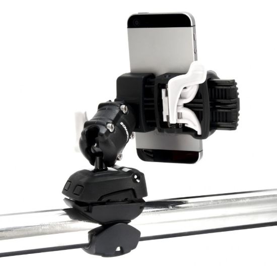 SCANSTRUT ROKK MINI PHONE MOUNT KIT WITH RAIL - RLS509402