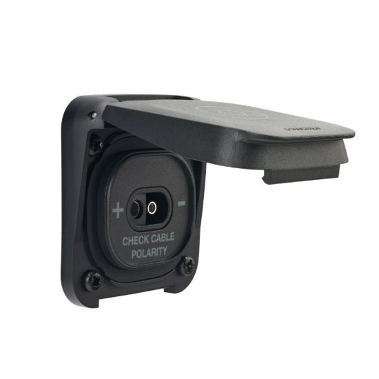 SCANSTRUT VENTURA SERIES - SAE SOLAR CONNECTI - SCVS2