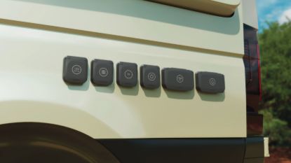 SCANSTRUT VENTURA SERIES - DUAL USB-C SOCKET - SCVUSB01