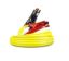 SCHUMACHER 8 GAUGE  16 FT BOOSTER CABLE - BC8