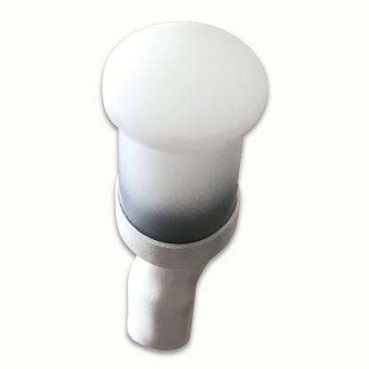 SHADOW-CASTE RGB ROUND ACCENT LIGHT - 0.4IN PW - ALRGB04PW