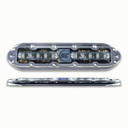 SHADOW-CASTE SCM 10 GW UNDERWATER LIGHT - SCM10GW20