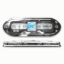 SHADOW-CASTE SCM 6 BIMINI BLUE UNDERWATER LIGHT - SCM6BB20