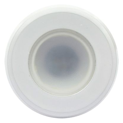 SHADOW-CASTE SCM-DL WBR - WHITE HOUSING - SCMDLWBRWH
