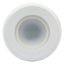 SHADOW-CASTE SCM-DL WBR - WHITE HOUSING - SCMDLWBRWH