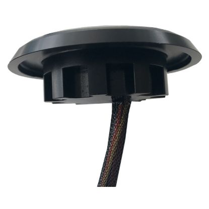SHADOW-CASTE SCM-DLX CC - BLACK HOUSING - SCMDLXCCBK