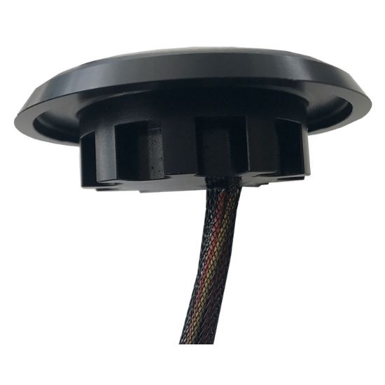 SHADOW-CASTE SCM-DLX CC - BLACK HOUSING - SCMDLXCCBK