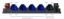 SHADOW-CASTE 4-CHANNEL POWER DISTRIBUTION MODULE - SCMPDCH4